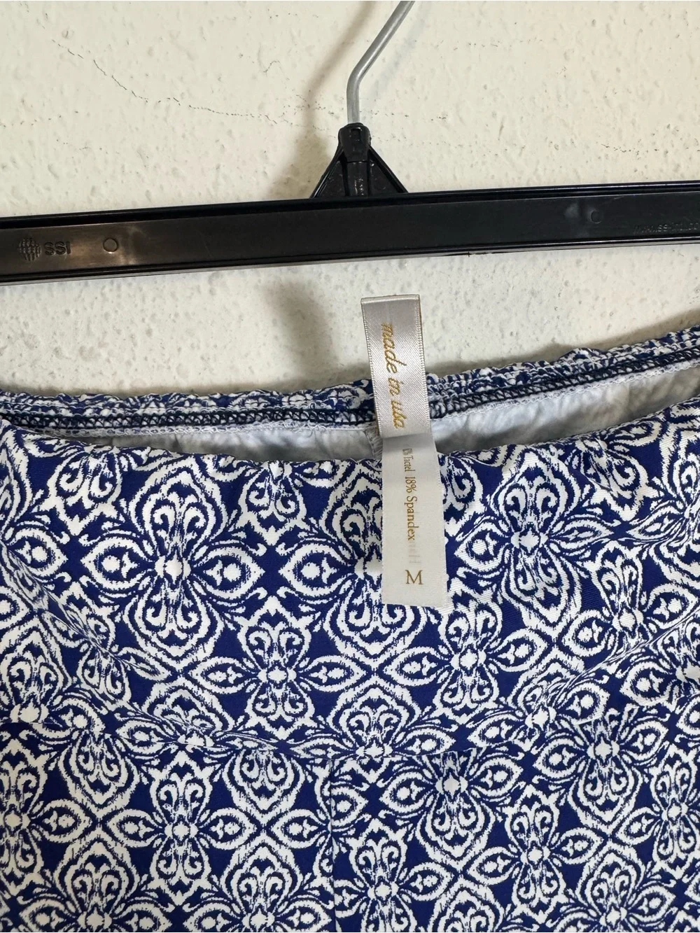 Helen Jon fold over wide leg pants - Picture 2 of 4